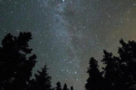 Imagen Jóvenes de treinta municipios disfrutarán de talleres de Astronomía promovidos por el Área de Cultura y Juventud